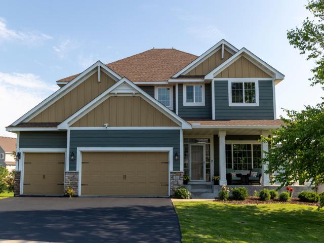 1364 Ridge Lane Shakopee MN 55379 - MLS# 7102304