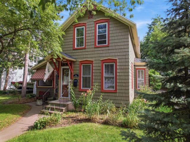 364 W Sanborn Street Winona MN 55987 - MLS# 7102314