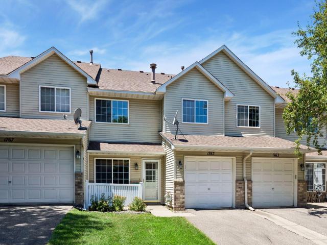 1765 Riverwood Drive Unit 73 Burnsville MN 55337 - MLS# 7102318