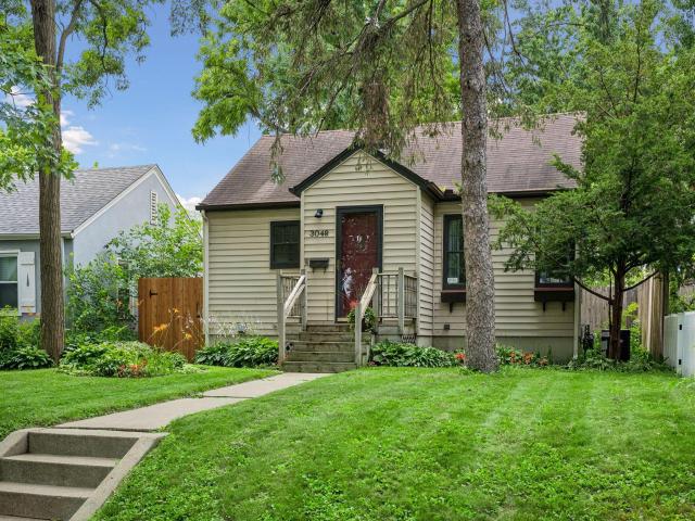 3048 Salem Avenue Minneapolis MN 55416 - MLS# 7102344