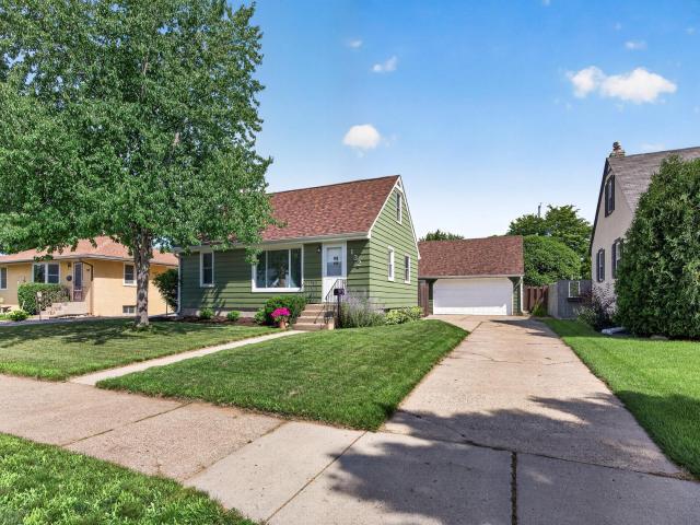 132 Spruce Street W South Saint Paul MN 55075 - MLS# 7102377