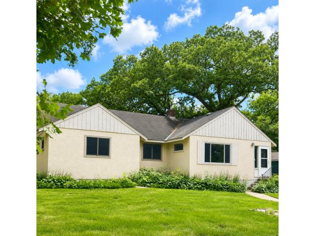 5647 Wood Lane Saint Louis Park MN 55436 - MLS# 7102379