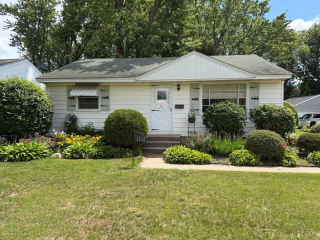 5332 Quail Avenue N Minneapolis MN 55429 - MLS# 7102406