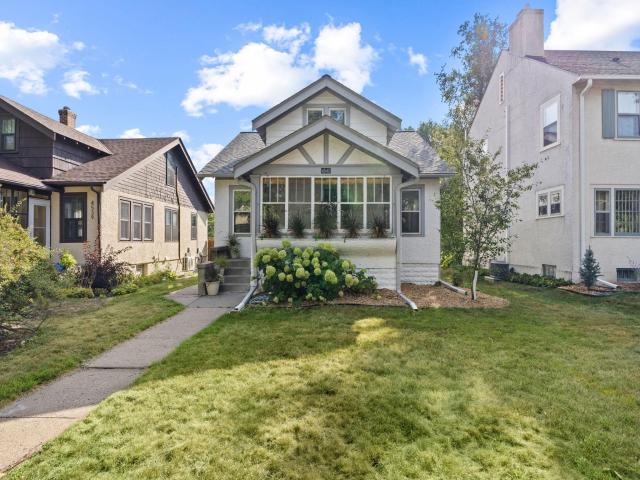 4543 Blaisdell Avenue Minneapolis MN 55419 - MLS# 7102439