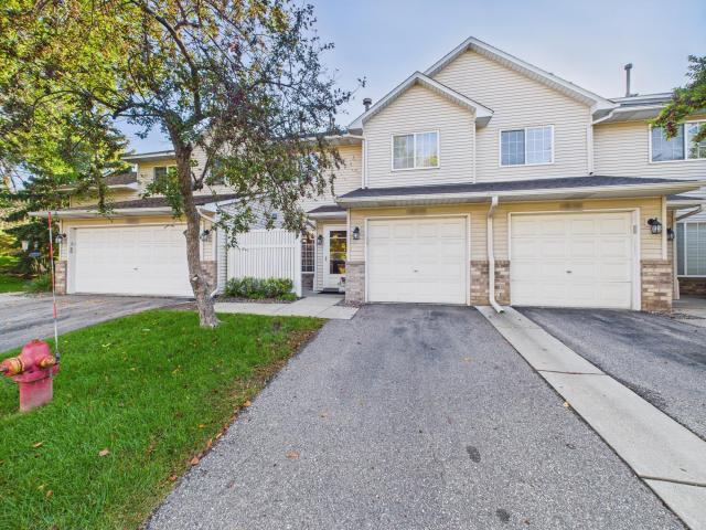 1853 Riverwood Drive Unit 4 Burnsville MN 55337 - MLS# 7102440