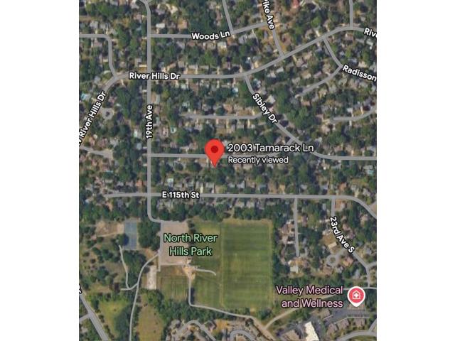 2003 Tamarack Lane Burnsville MN 55337 - MLS# 7102445