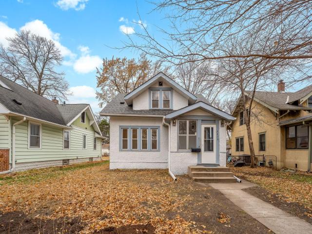 2808 40th Avenue S Minneapolis MN 55406 - MLS# 7102455