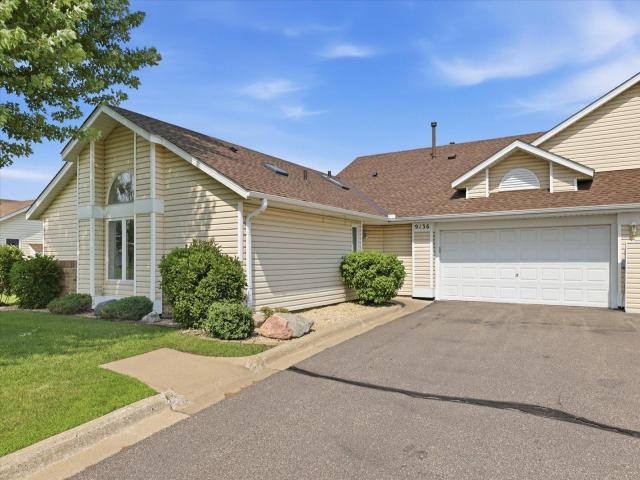 9136 Windsor Terrace Minneapolis MN 55443 - MLS# 7102468