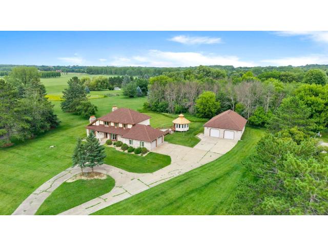 6 Lacosta Drive Saint Paul MN 55110 - MLS# 7102475