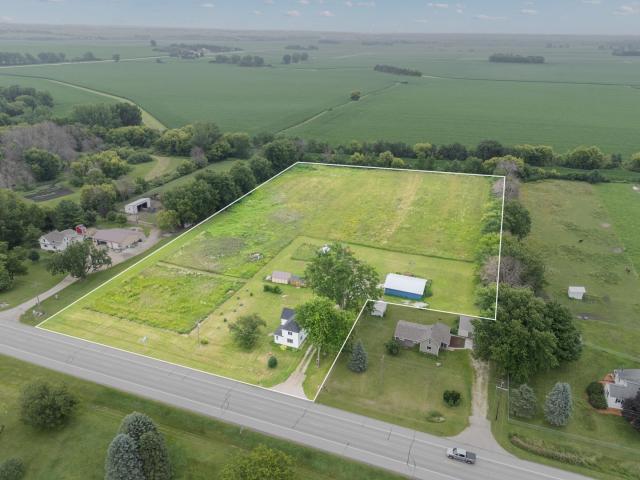 55570 State Highway 56 West Concord MN 55985 - MLS# 7102479