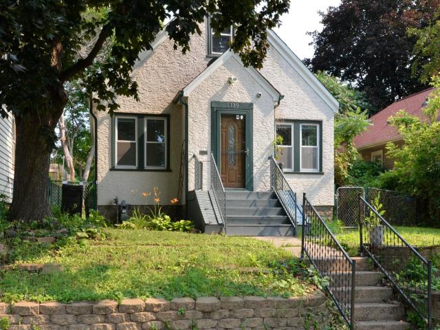 1139 Magnolia Avenue E Saint Paul MN 55106 - MLS# 7102482
