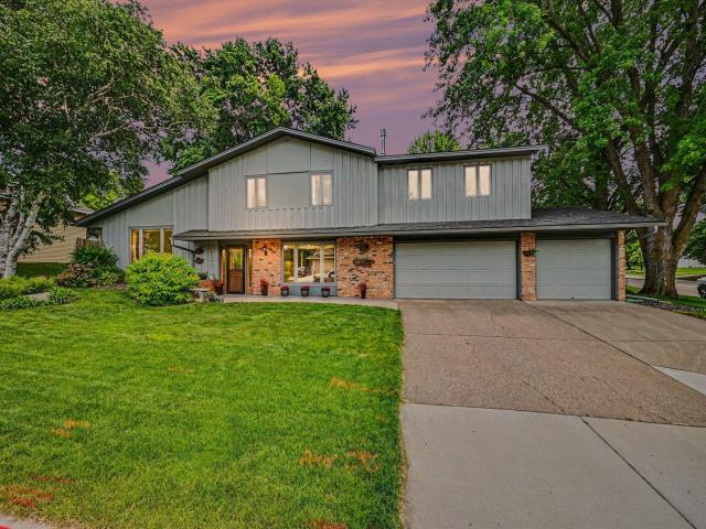 6080 134th Street W Saint Paul MN 55124 - MLS# 7102486