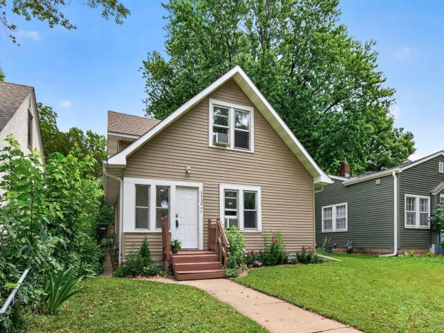 3530 Oliver Avenue N Minneapolis MN 55412 - MLS# 7102490
