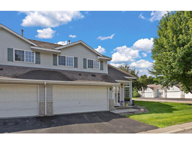 317 Creekside Drive Buffalo MN 55313 - MLS# 7102491