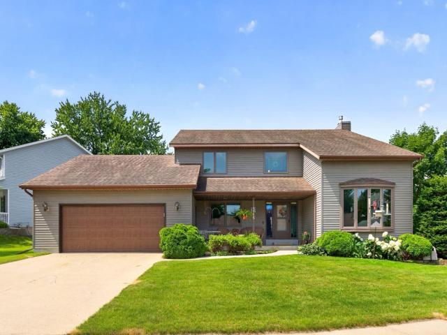 1116 Knoll Court NW Rochester MN 55901 - MLS# 7102560