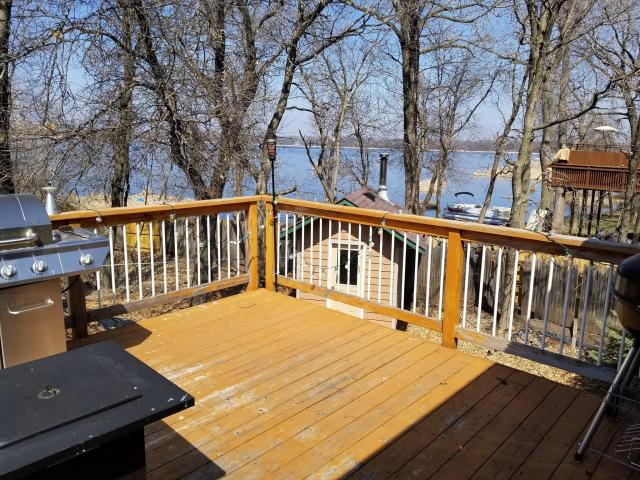 14526 Round Lake Boulevard NW Andover MN 55304 - MLS# 7102582