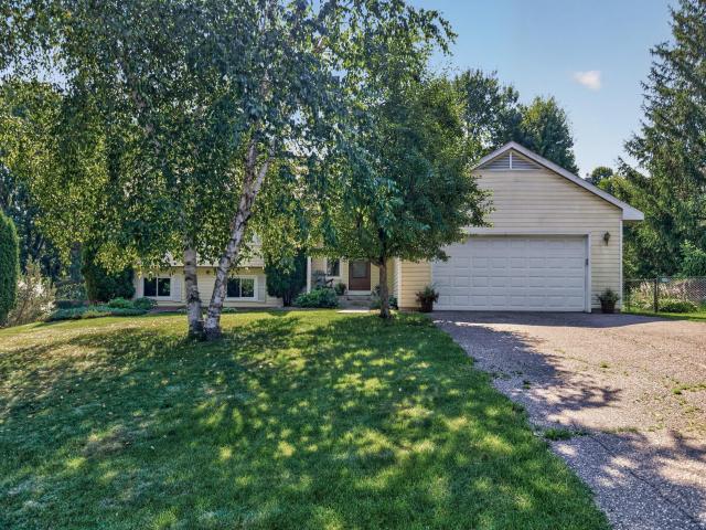 6432 Mere Drive Eden Prairie MN 55346 - MLS# 7102598