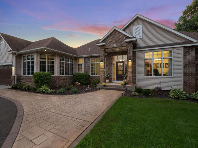 2865 163rd Lane NE Andover MN 55304 - MLS# 7102610