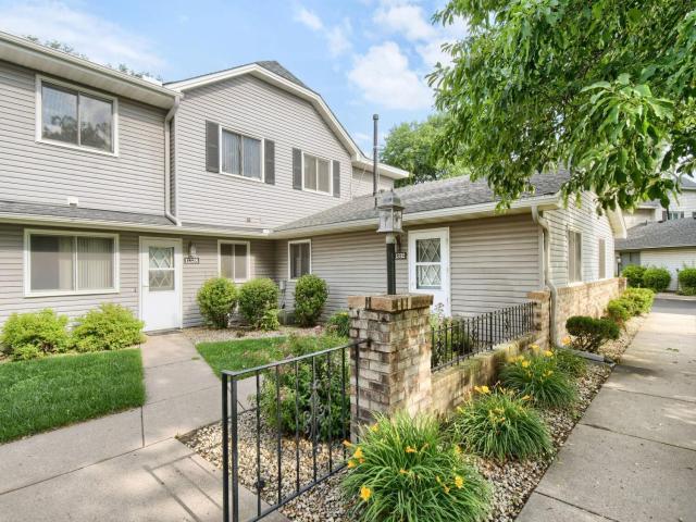 11328 Ibis Street NW Minneapolis MN 55433 - MLS# 7102625