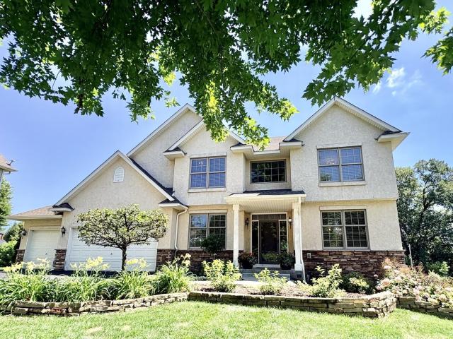 455 Moers Circle Chaska MN 55318 - MLS# 7102627