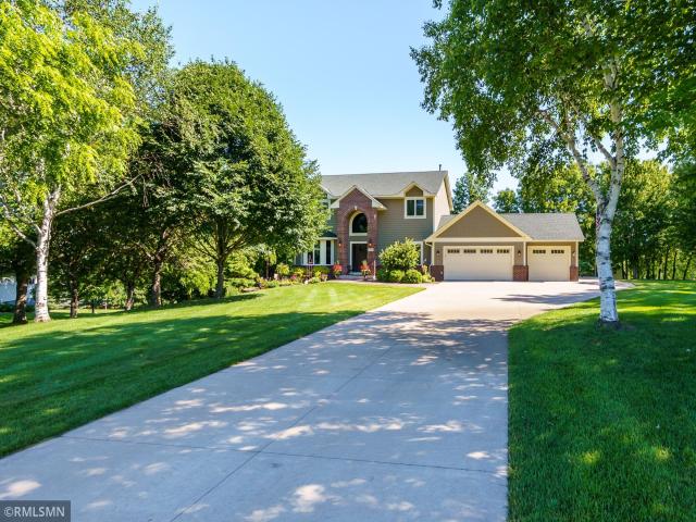 2841 Imperial Avenue N Lake Elmo MN 55042 - MLS# 7102644
