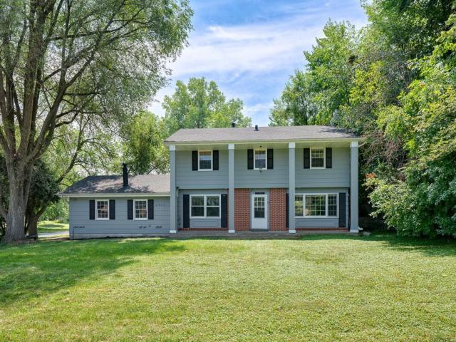 3549 Ensign Avenue N New Hope MN 55427 - MLS# 7102670