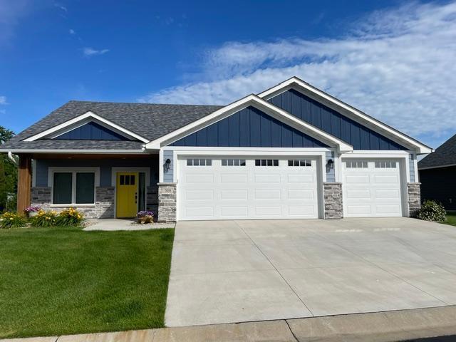 510 River Valley Lane Dundas MN 55019 - MLS# 7102671