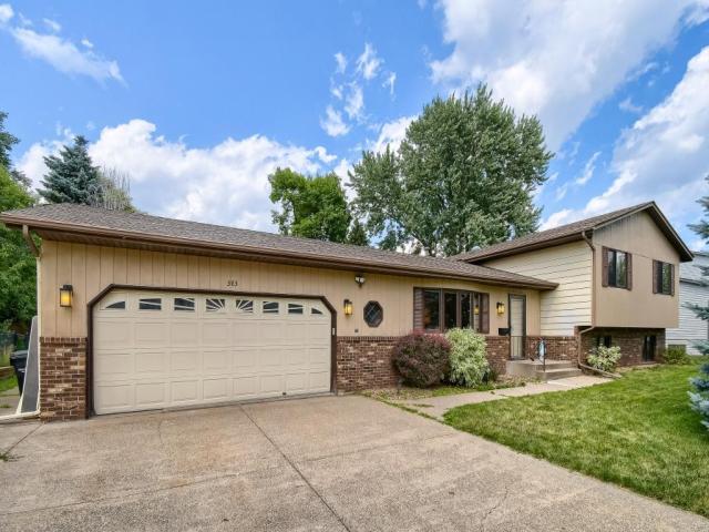383 Belmont Lane E Maplewood MN 55117 - MLS# 7102696