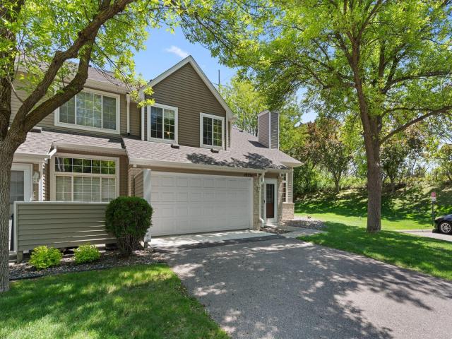 18231 Warbler Lane Eden Prairie MN 55346 - MLS# 7102697