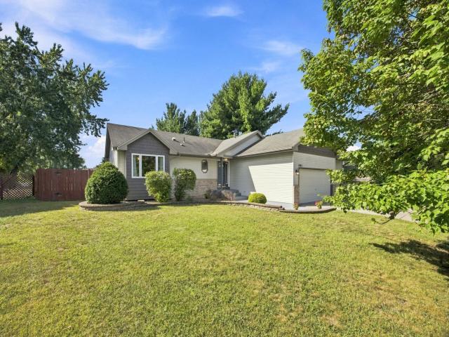 4102 146th Avenue NW Andover MN 55304 - MLS# 7102708