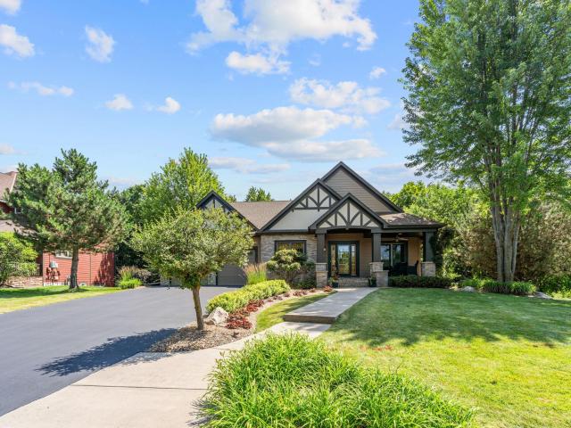 11334 Parkside Trail Osseo MN 55369 - MLS# 7102715