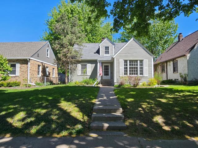 1361 Scheffer Avenue Saint Paul MN 55116 - MLS# 7102732