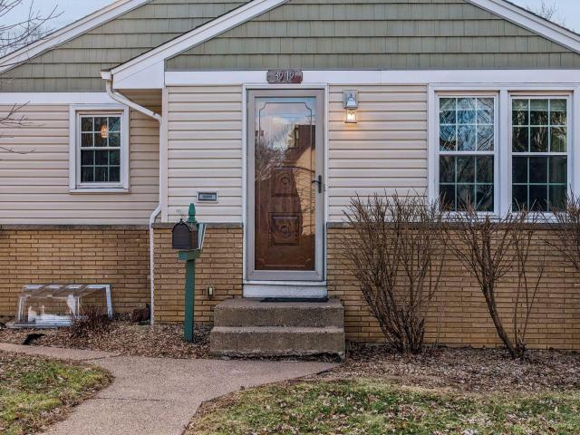 3919 Tyler Street NE Minneapolis MN 55421 - MLS# 7102759