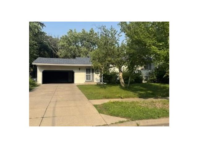10701 Wren Street NW Minneapolis MN 55433 - MLS# 7102773