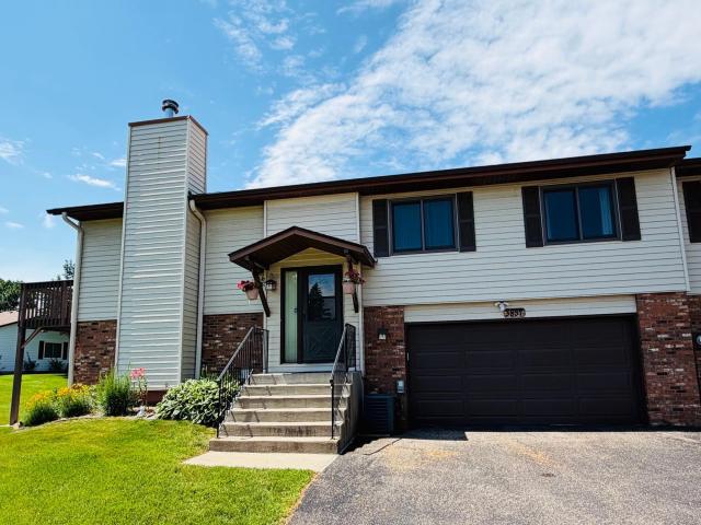 3837 Gershwin Avenue N Oakdale MN 55128 - MLS# 7102786