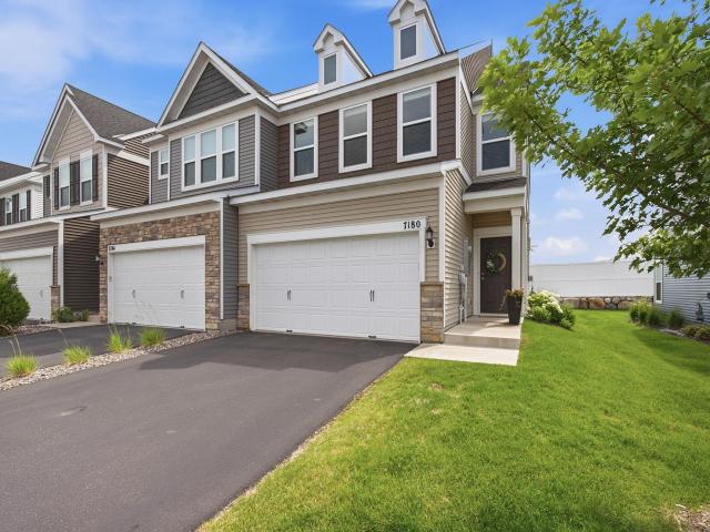 7180 Walnut Grove Lane N Maple Grove MN 55311 - MLS# 7102787