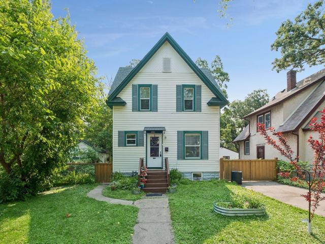 3029 43rd Avenue S Minneapolis MN 55406 - MLS# 7102799