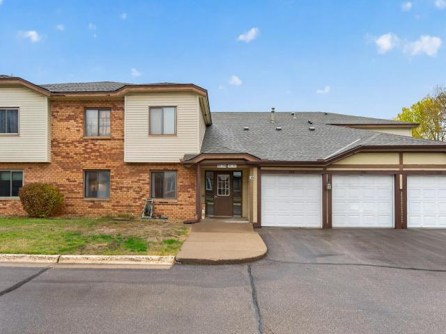 50 94th Circle NW Unit 103 Coon Rapids MN 55448 - MLS# 7102803