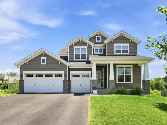 1497 Summit Court Stillwater MN 55082 - MLS# 7102821