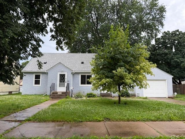 132 Richmond Street E South Saint Paul MN 55075 - MLS# 7102826