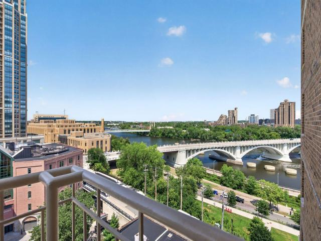 401 S 1st Street Unit 1023 Minneapolis MN 55401 - MLS# 7102834