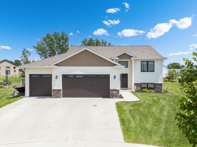 6278 55th Avenue NW Rochester MN 55901 - MLS# 7102836