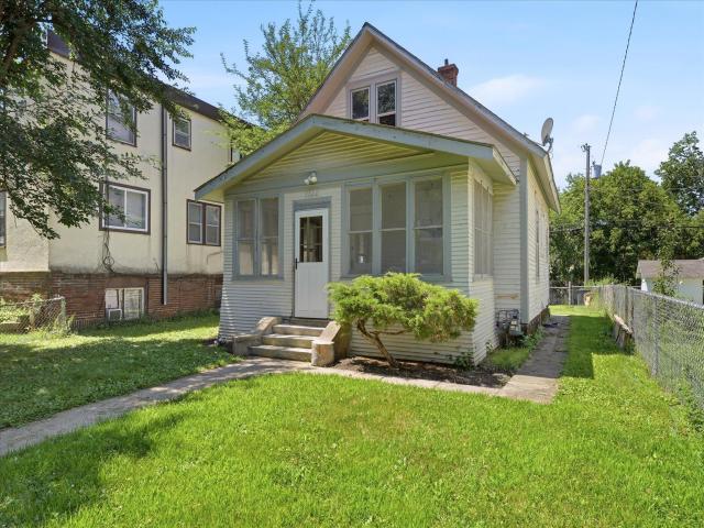 3944 Oakland Avenue Minneapolis MN 55407 - MLS# 7102837