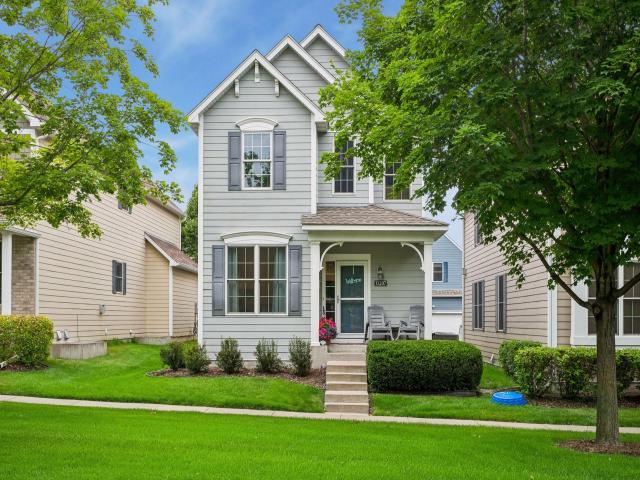 11207 Beechwood Lane Woodbury MN 55129 - MLS# 7102861