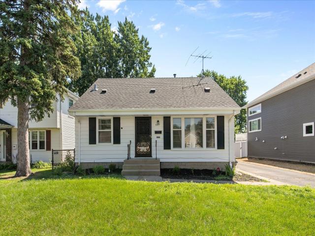 6417 14th Avenue S Richfield MN 55423 - MLS# 7102864
