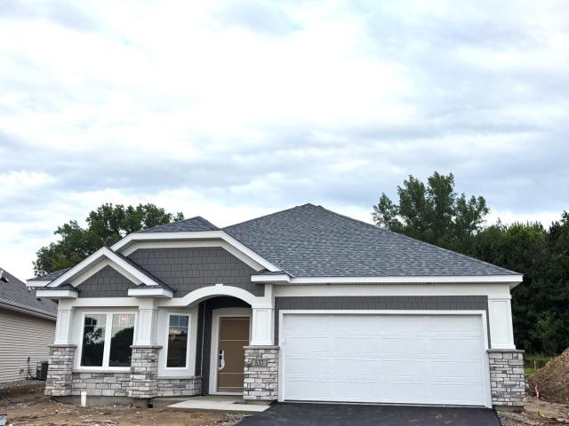 537 Tulare Terrace Newport MN 55055 - MLS# 7102884