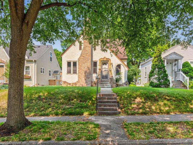 5332 14th Avenue S Minneapolis MN 55417 - MLS# 7102918