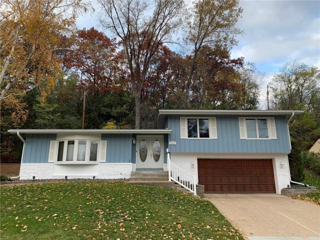 1516 Maywood Drive South Saint Paul MN 55075 - MLS# 7102940