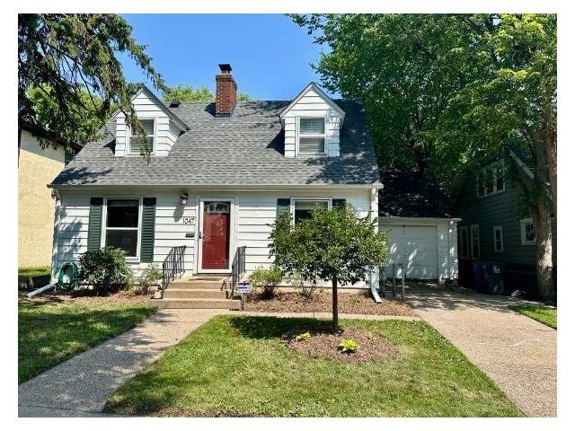 1047 Dayton Avenue Saint Paul MN 55104 - MLS# 7102952