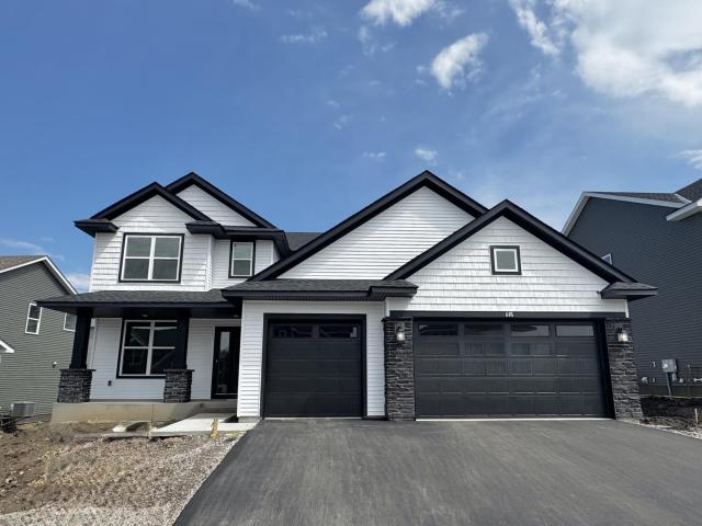 676 Sierra Parkway Waconia MN 55387 - MLS# 7102958